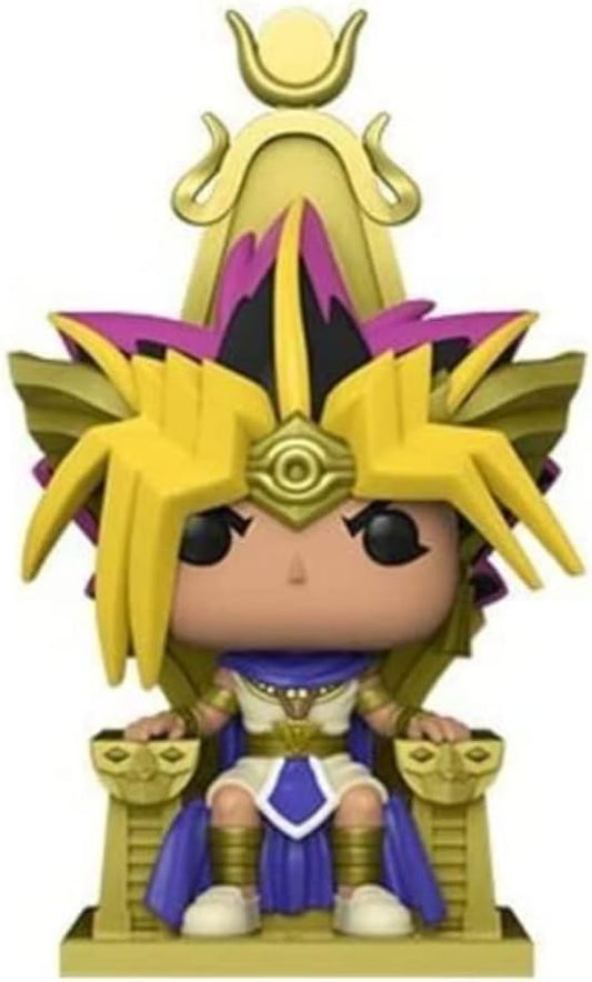 Yu-Gi-Oh Pharaoh Atem #1059 Pop