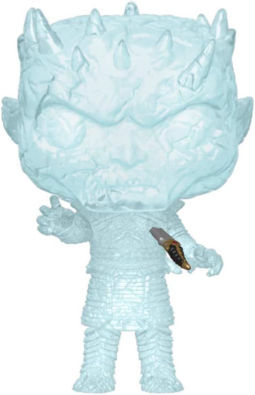 Game Of Thrones Night King #84 Pop