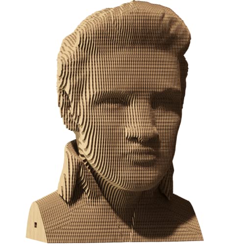 Elvis Presley 3d Puzzle