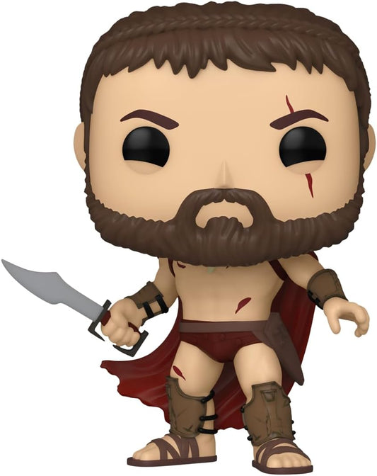 300 Leonidas Special Edition #1473 Pop