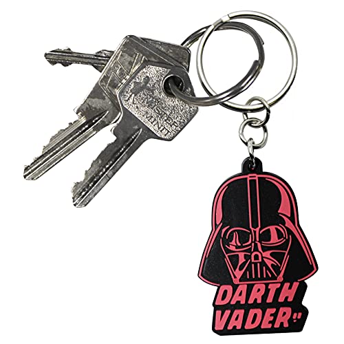 Star Wars Darth Vader Portachiavi