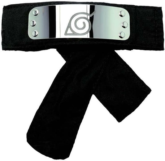 Naruto Shippuden Bandana Konoha