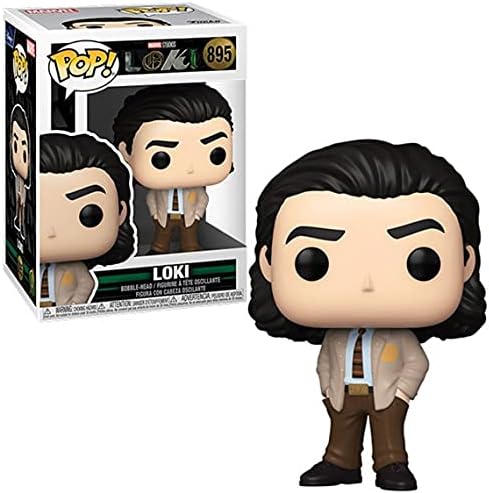Loki - Loki #895 Pop