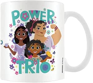 Encanto Power Trio Mug