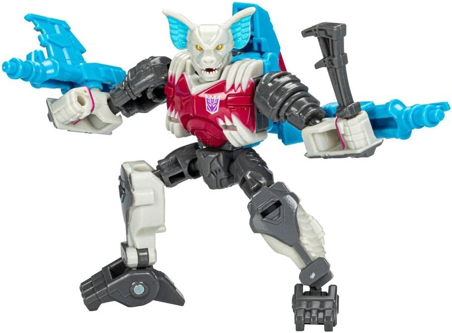 Transformers Generation Legacy Evolution Core Energon Figure