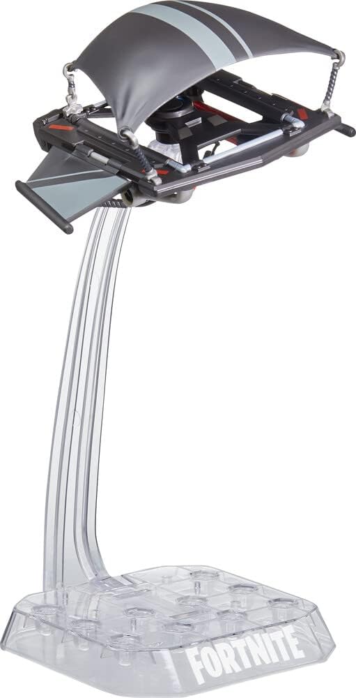 Fortnite Downshift Gliver With Stand Figure