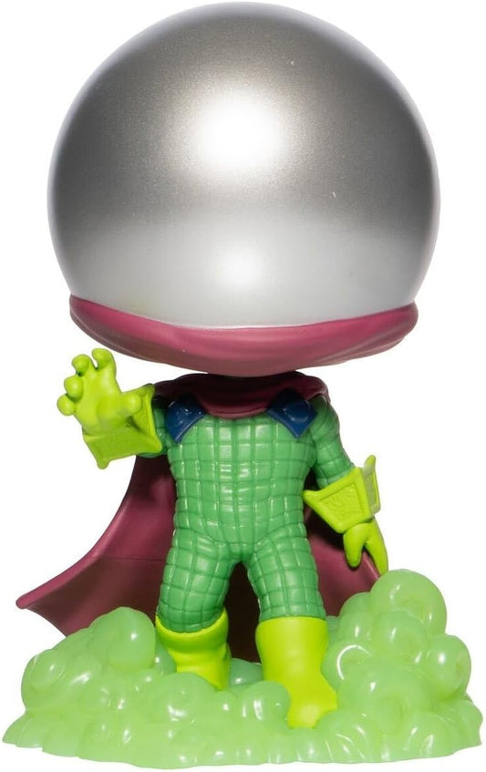 Marvel Mysterio Glow In The Dark #1165 Pop