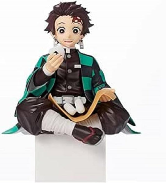 Demon Slayer Tanjiro Kamado Figure