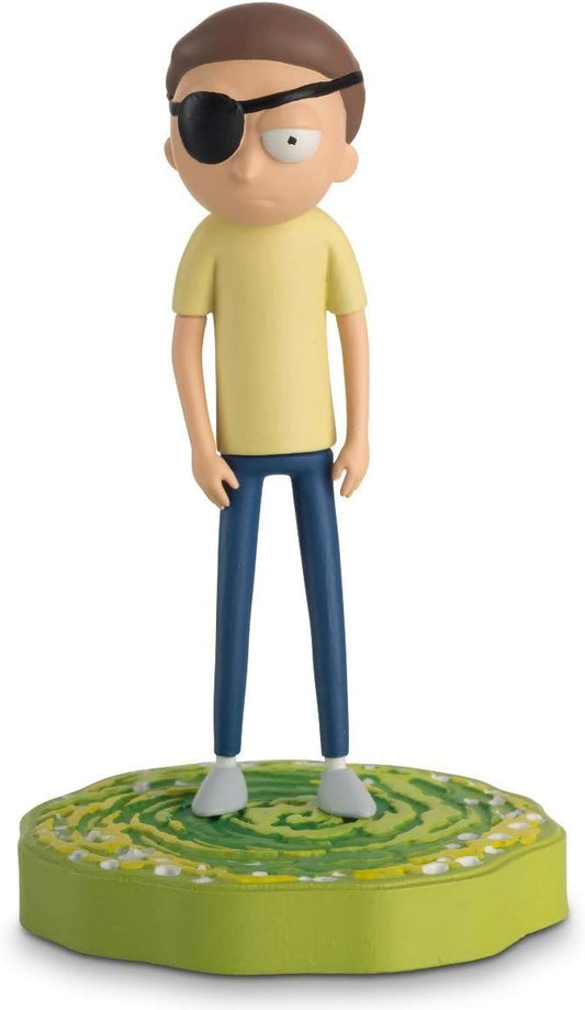 Rick & Morty - Evil Morty Action Figure 20 Cm