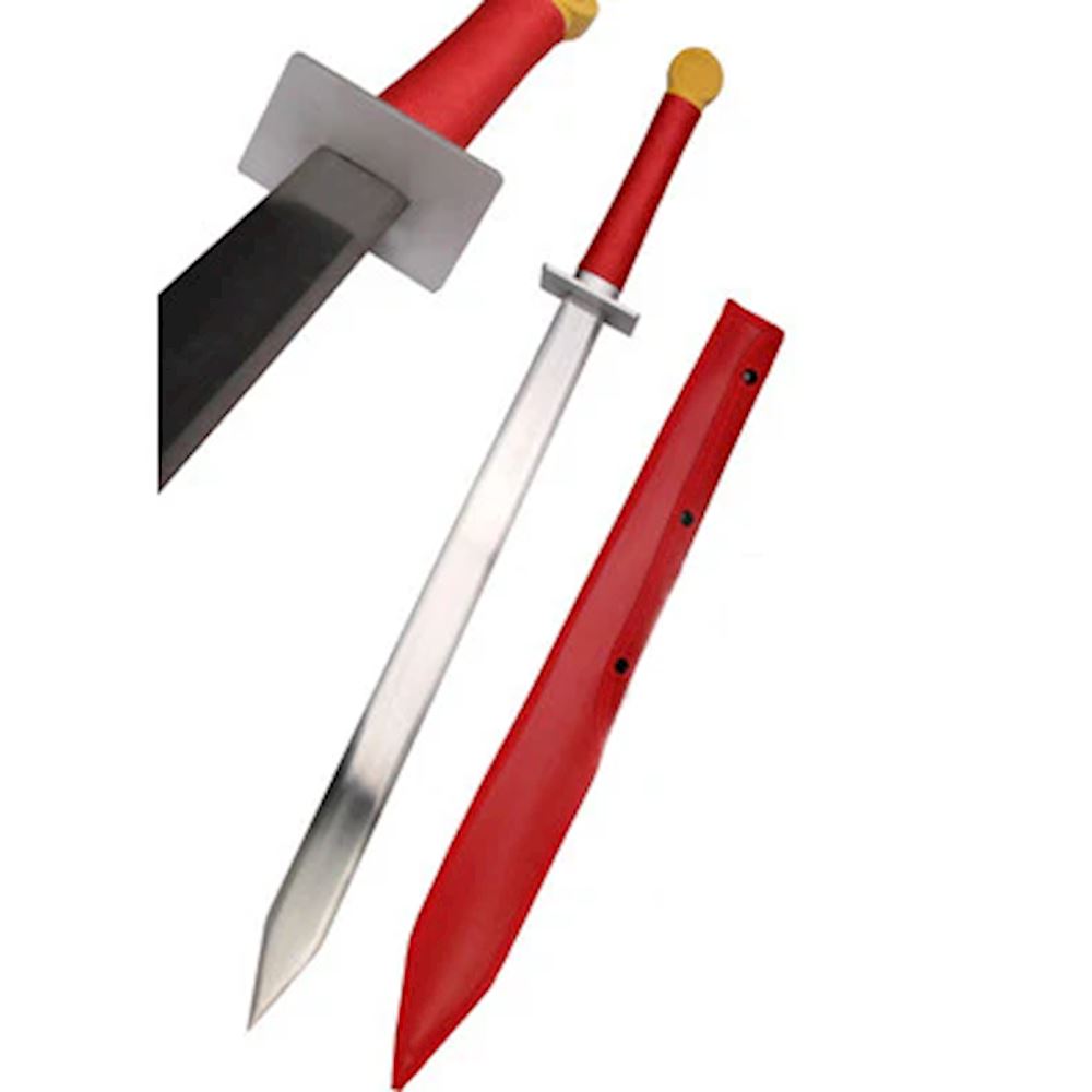 Inu Yasha Sesshomaru Tokijin Katana