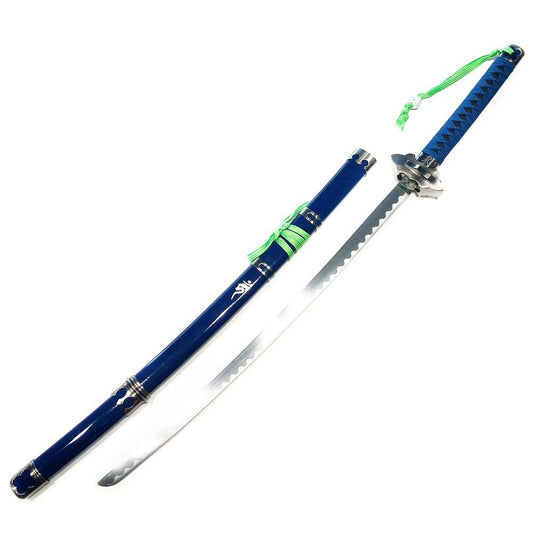 Blue Exorcist Katana