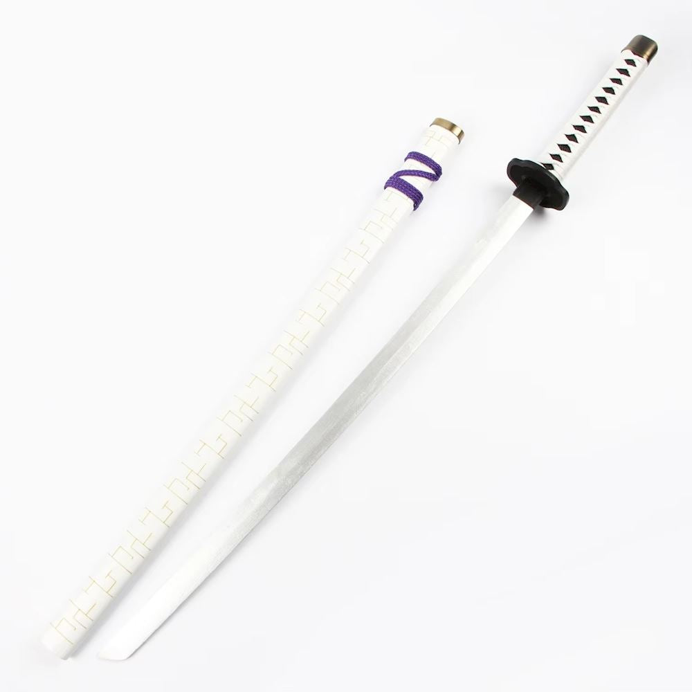 Inu Yasha Sesshomaru Bakusaiga Katana