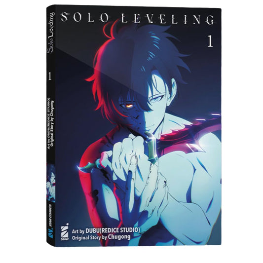 Solo leveling 1 Variant Anime