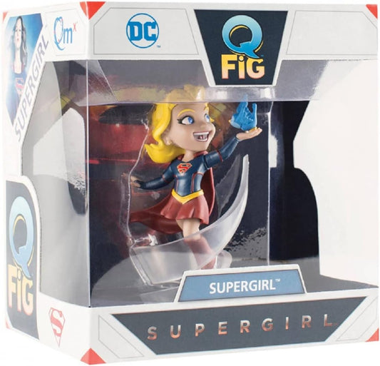 Supergirl Q-Fig Figure