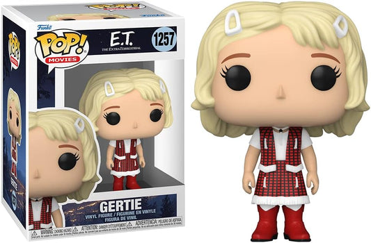 E.T. 40th Gertie #1257 Pop