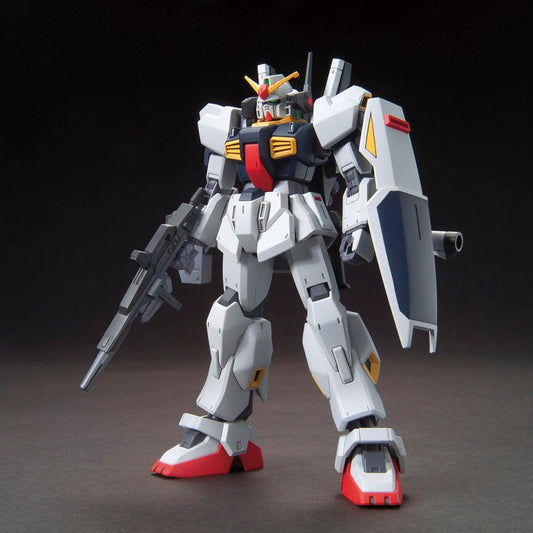 Hguc Gundam Rx-178 Mk Ii Aeug 1/144