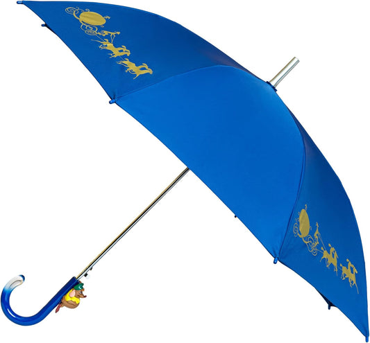 Disney Cinderella Umbrella Cenerentola Ombrello