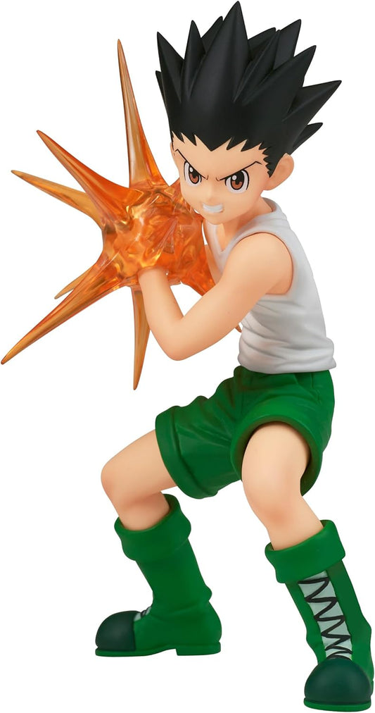 Hunter X Hunter Vibration Stars Gon Figure