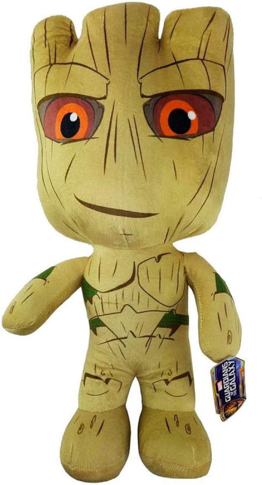 Guardians Of The Galaxy Groot Plush Peluche 45cm