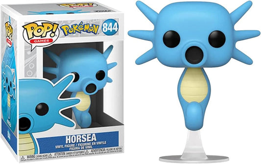 Pokemon Horsea Pop