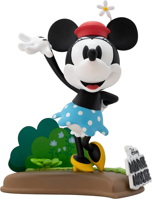 Minnie Mouse Figure