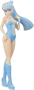 Urusei Yatsura Lamu' Glitter & Glamorous Lum And Bestie Figure