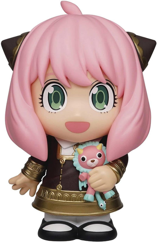 Spy X Family Anya Figural Bank Salvadanaio