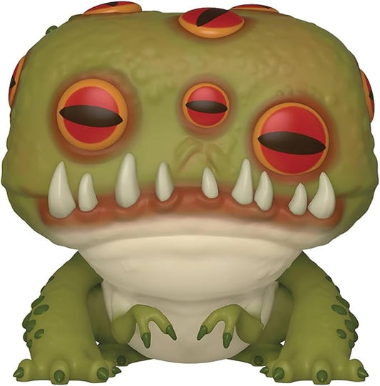 Fallout 76 Radtoad Pop