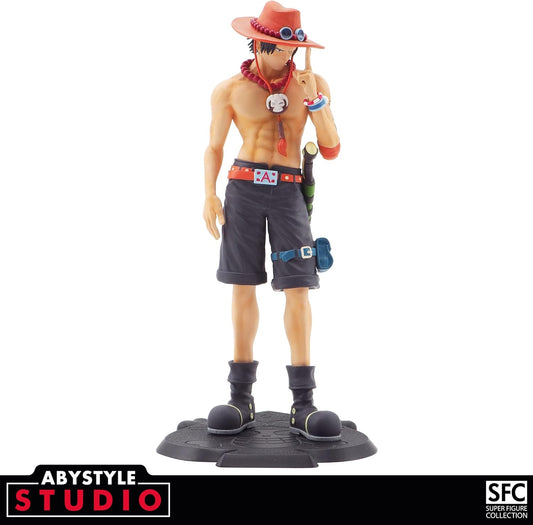 One Piece Portgas D. Ace Figure
