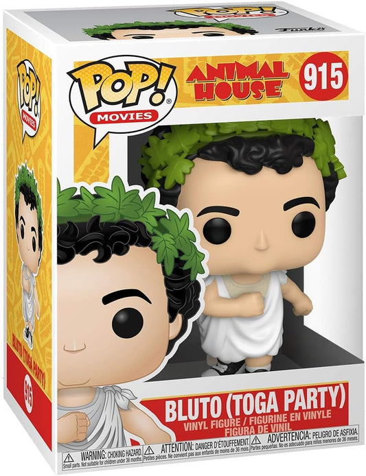Animal House Bluto In Toga Pop
