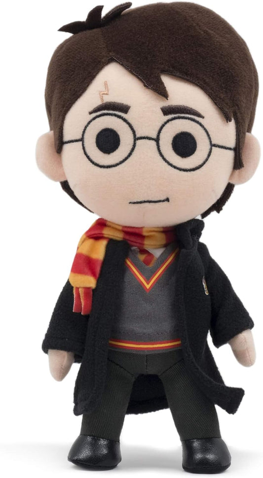 Harry Potter Peluche 24 Cm