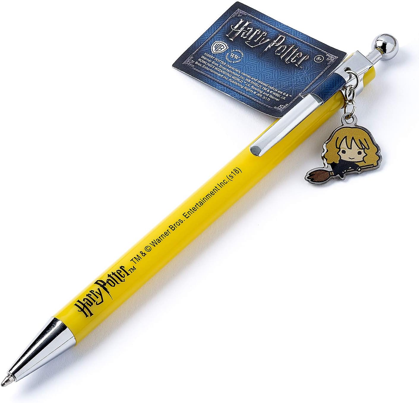 Harry Potter Hermione Pen Penna