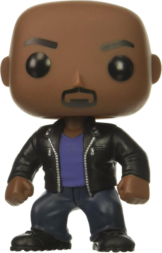 Marvel Luke Cage #163 Pop