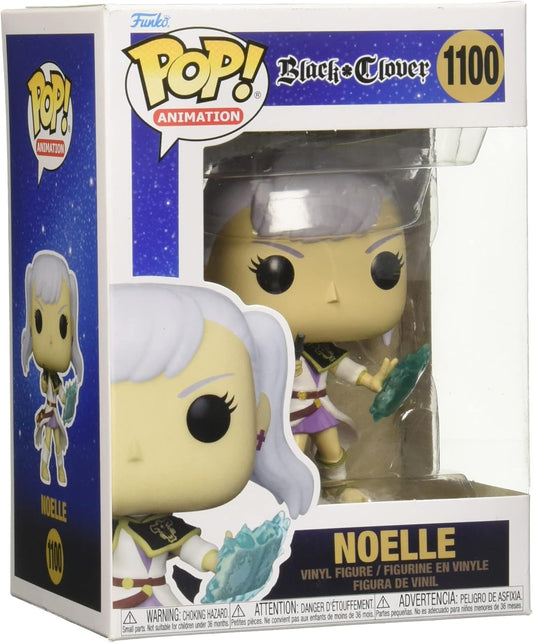 Black Clover Noelle #1100 Pop