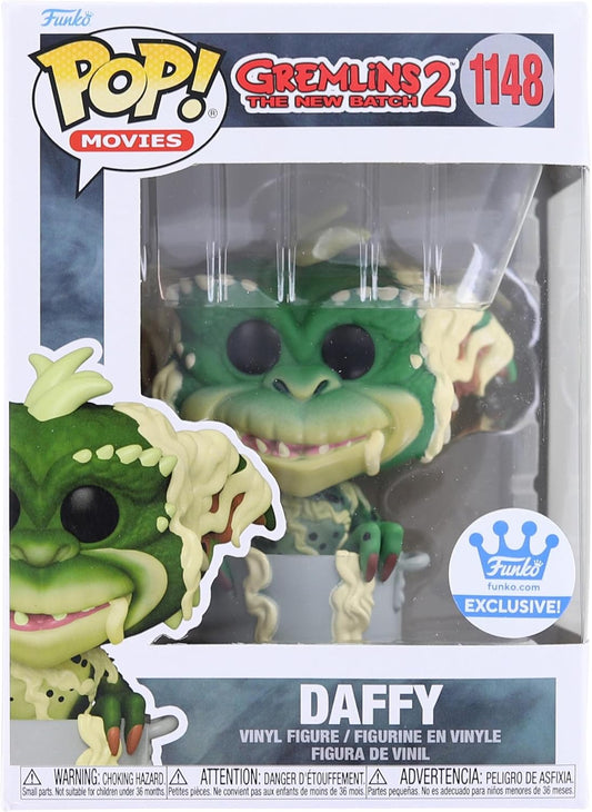 Gremlins Daffy Funko Exclusive #1148 Pop