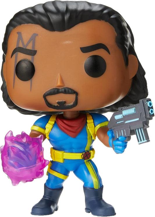 X-Men Bishop Special Edition #919 Pop