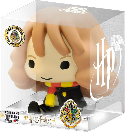 Harry Potter Chibi Hermione Salvadanaio Money Bank