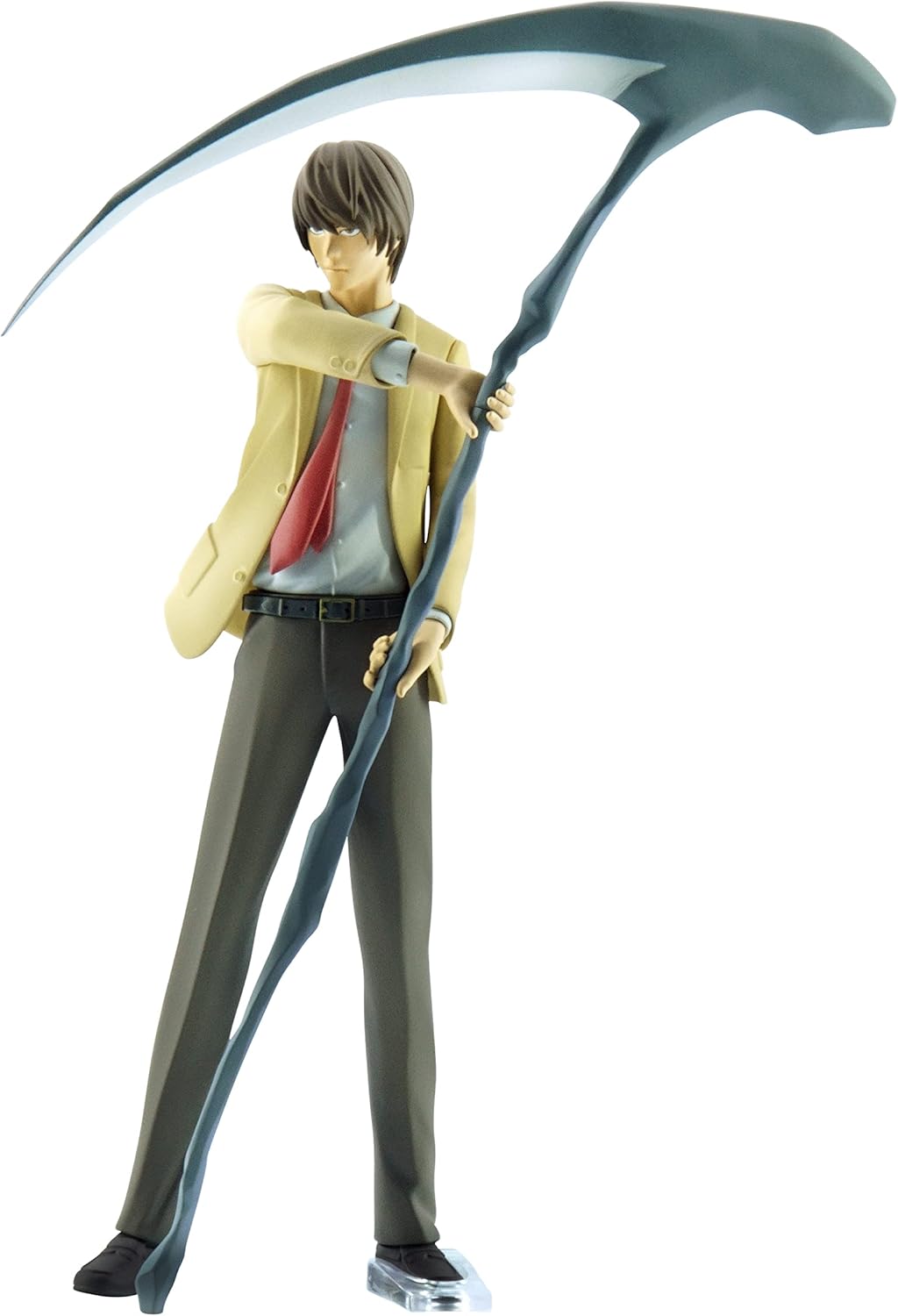 Death Note Light Figure