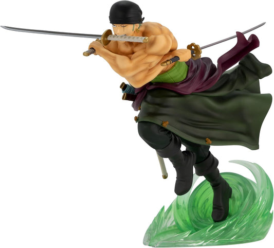 One Piece Roronoa Zoro Figure