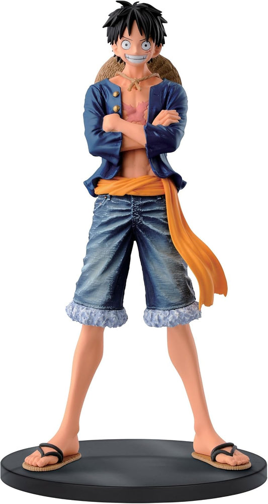 One Piece Jeans Freak Vol. 1 Luffy