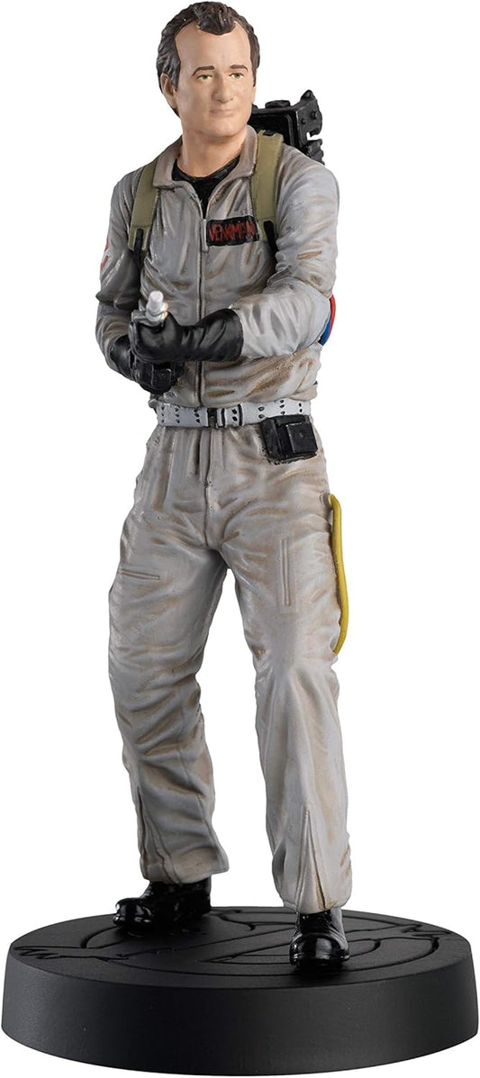 Ghostbusters Peter Venkman Statue 20 Cm