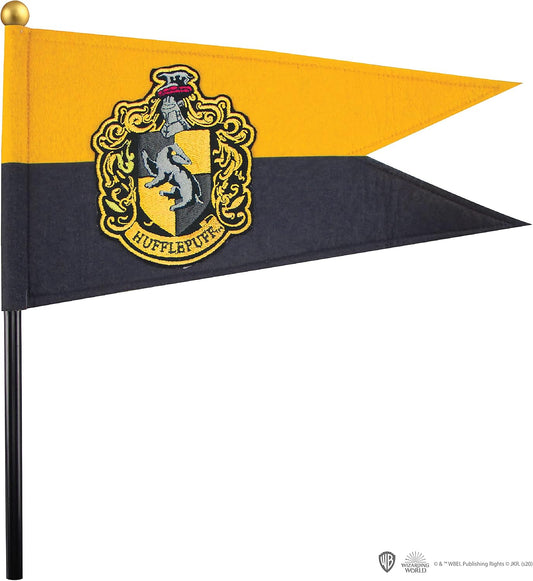 Harry Potter Pennant Flag Hufflepuff Bandiera Tassorosso
