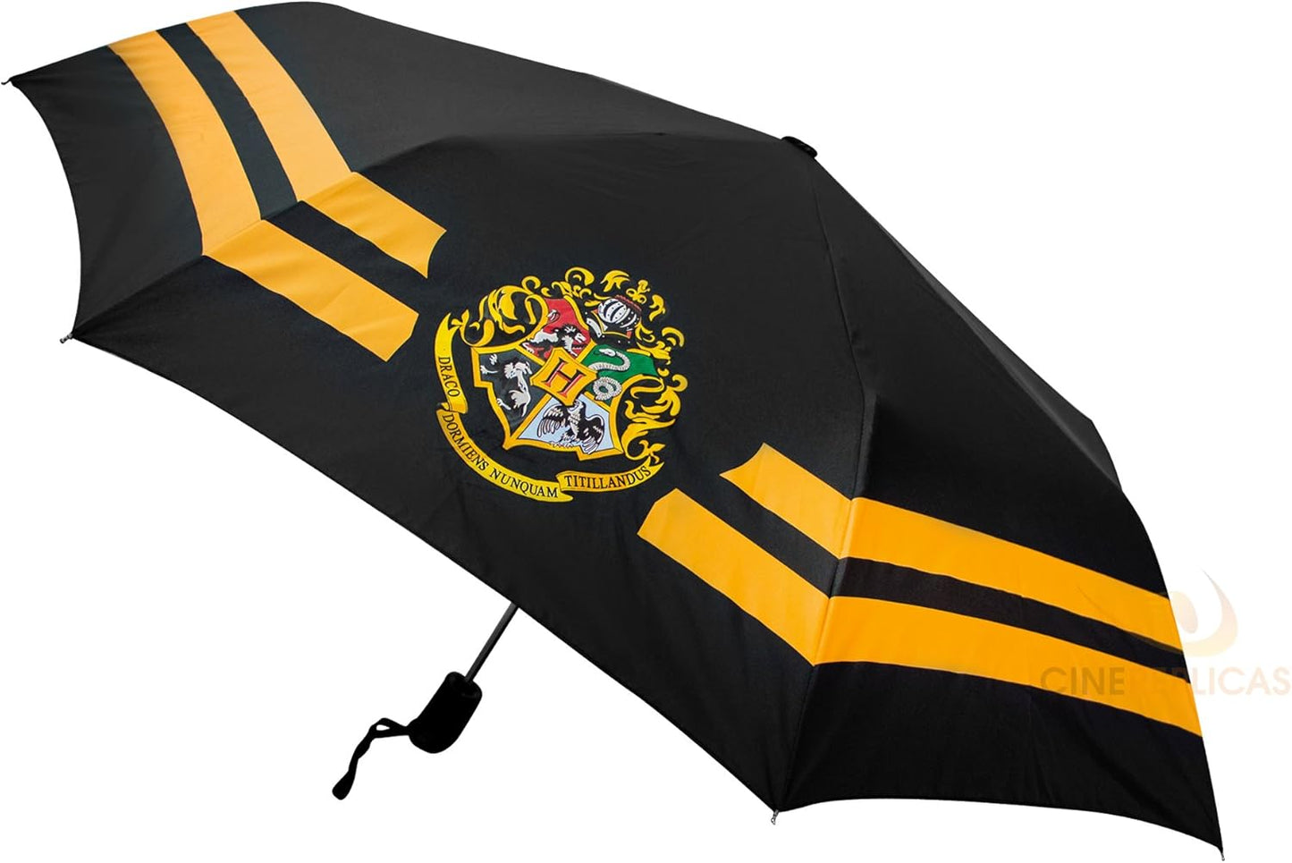 Harry Potter Ombrello Hogwarts