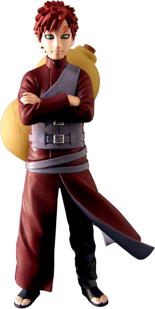 Naruto Shippuden Pvc Statue Gaara 15 Cm