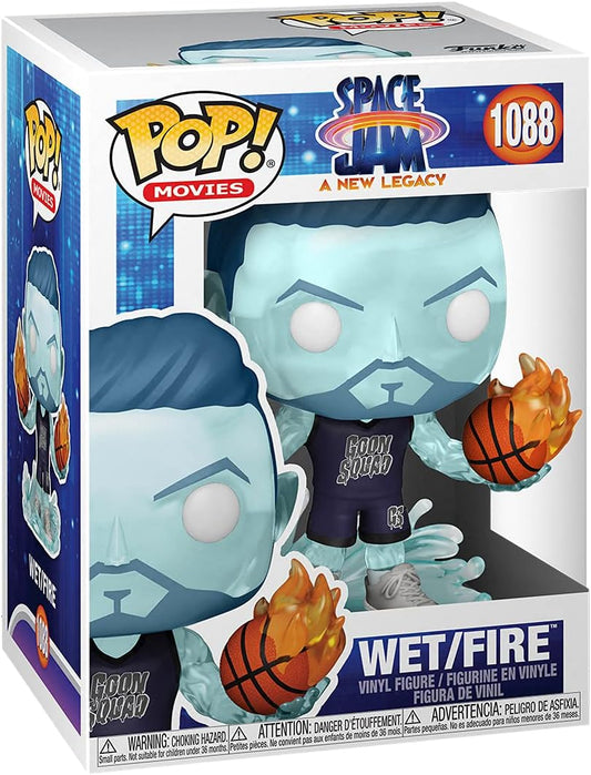 Space Jam A New Legacy Wet/Fire #1088 Pop
