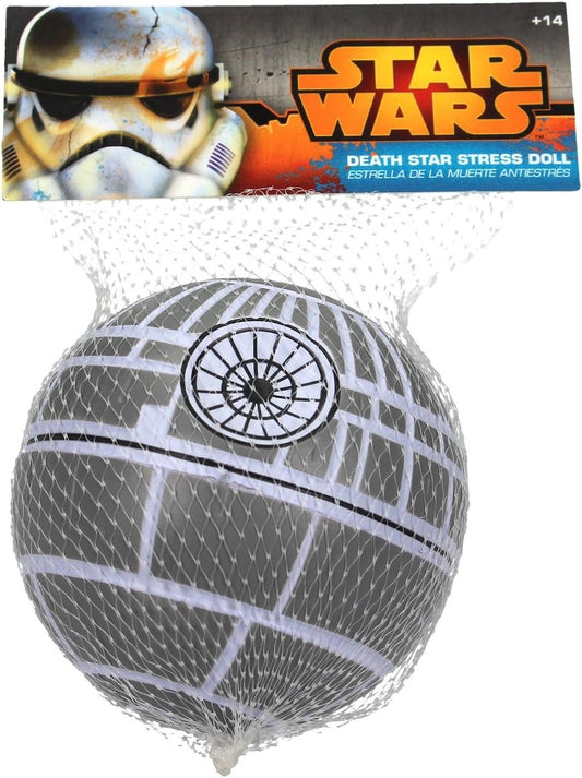 Death Star Stressball 8 Cm Star Wars
