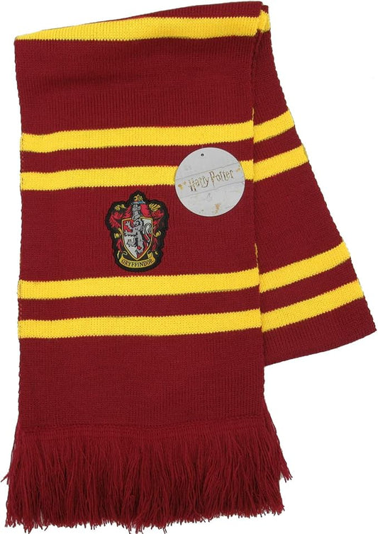 Harry Potter Sciarpa Grifondoro/Gryffindor 190 Cm