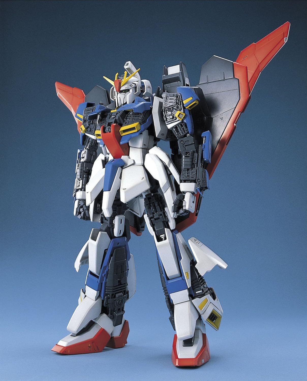 Pg Gundam Z 1/60 Model Kit