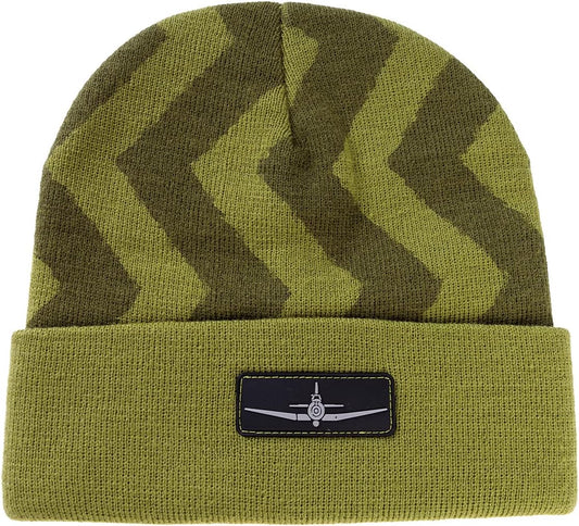 Call Of Duty Vanguard Beanie Plane