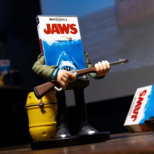 Jaws Lo Squalo Caricabatterie Wireless
